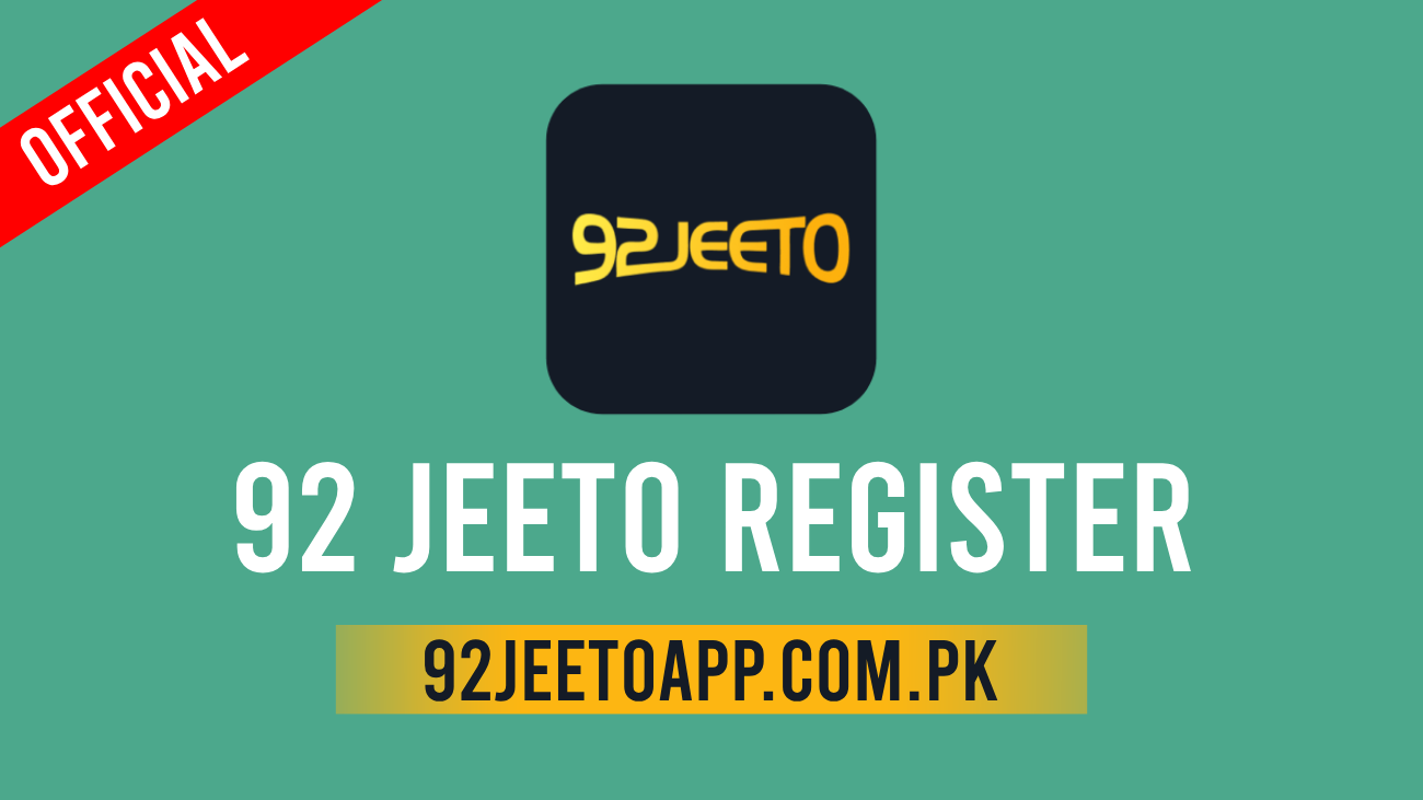 92 Jeeto Register