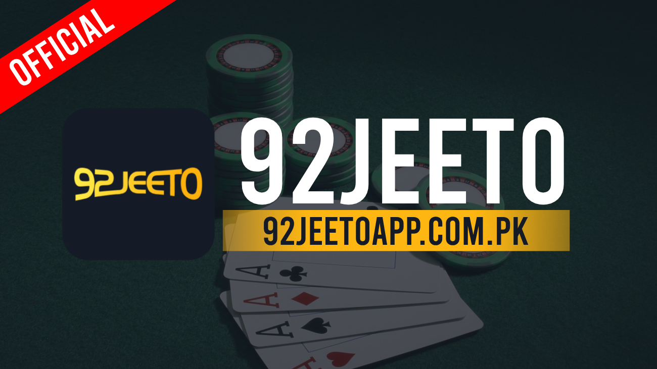 92Jeeto Game Download