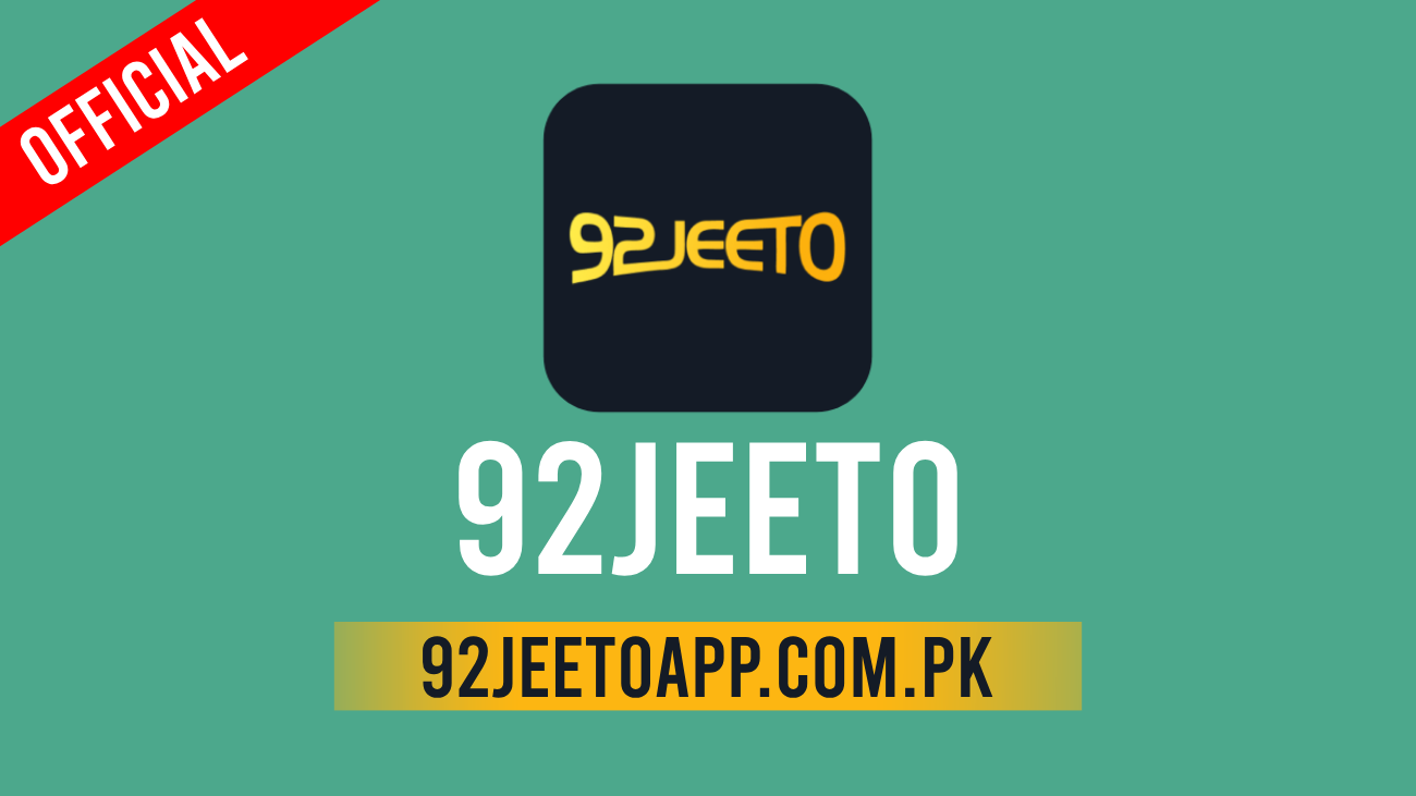 92Jeeto Game